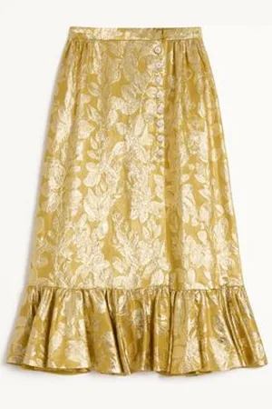 VALENTINO SKIRT IN APRES L