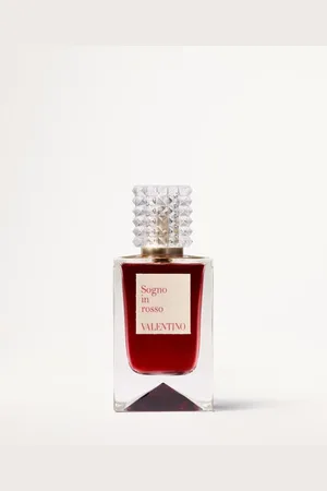 VALENTINO ANATOMY OF DREAMS - SOGNO IN ROSSO PARFUM 100ML unisex UNI