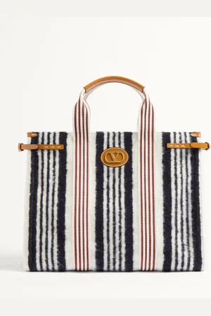 VALENTINO GARAVANI GARAVANI ANTIBES WOOL HANDBAG Man UNI
