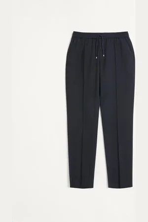 VALENTINO WOOL TROUSERS Man 44