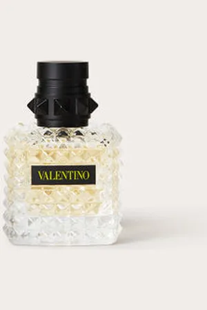 VALENTINO BORN IN ROMA YELLOW DREAM FOR HER EAU DE PARFUM SPRAY 30 ML unisex UNI