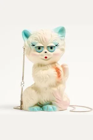 VALENTINO GARAVANI GARAVANI LE CHAT DE LA MAISON MINAUDIERE Woman UNI