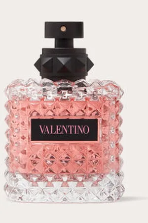 VALENTINO BORN IN ROMA FOR HER EAU DE PARFUM SPRAY 100 ML unisex UNI