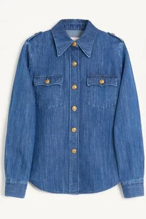 VALENTINO LIGHTWEIGHT SHIRT Woman 36