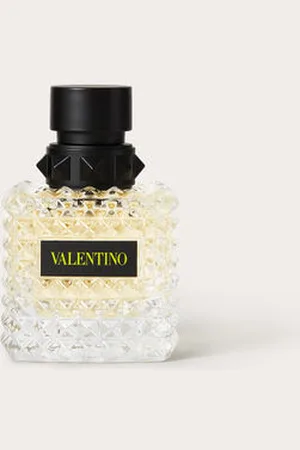VALENTINO BORN IN ROMA YELLOW DREAM FOR HER EAU DE PARFUM SPRAY 50 ML unisex UNI