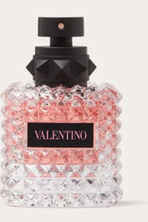 VALENTINO BORN IN ROMA FOR HER EAU DE PARFUM SPRAY 50 ML unisex UNI