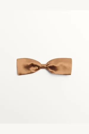 VALENTINO GARAVANI VALENTIE SILK BOW TIE Man UNI