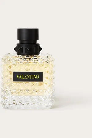 VALENTINO BORN IN ROMA YELLOW DREAM FOR HER EAU DE PARFUM SPRAY 100 ML unisex UNI