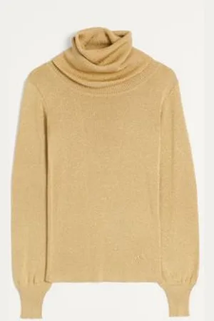 VALENTINO LUREX JUMPER Woman L