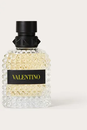 VALENTINO BORN IN ROMA YELLOW DREAM FOR HIM EAU DE TOILETTE SPRAY 50 ML unisex UNI