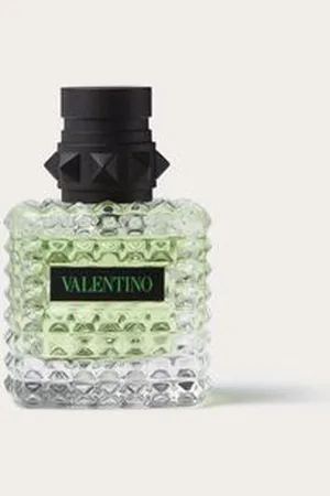 VALENTINO BORN IN ROMA GREEN STRAVAGANZA EAU DE PARFUM 30ML unisex UNI