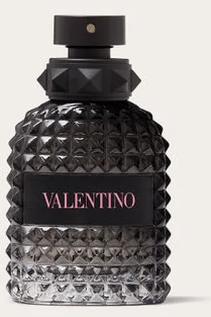 VALENTINO BORN IN ROMA FOR HIM EAU DE TOILETTE SPRAY 50 ML unisex UNI