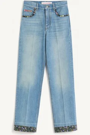 VALENTINO TROUSERS Woman 24