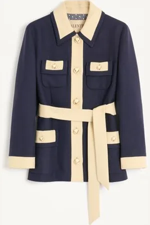 VALENTINO CABAN Woman 38