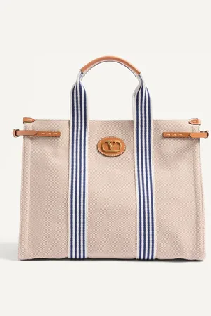 VALENTINO GARAVANI GARAVANI ANTIBES CANVAS BAG Man UNI