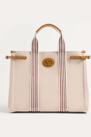 VALENTINO GARAVANI GARAVANI ANTIBES CANVAS BAG Man UNI
