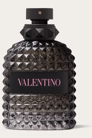 VALENTINO BORN IN ROMA FOR HIM EAU DE TOILETTE SPRAY 100 ML unisex UNI