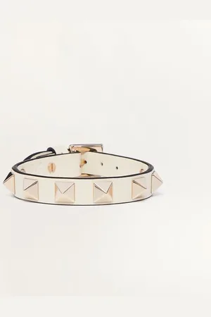 VALENTINO GARAVANI ROCKSTUD BRACELET Woman UNI