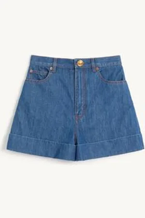 VALENTINO LIGHTWEIGHT SHORTS Woman 24