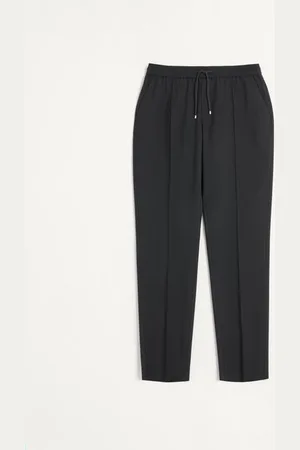 VALENTINO WOOL TROUSERS Man 44