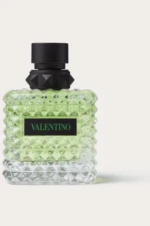 VALENTINO BORN IN ROMA GREEN STRAVAGANZA EAU DE PARFUM 100ML unisex UNI