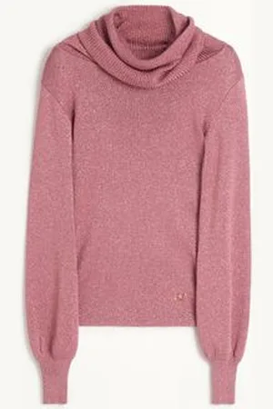 VALENTINO LUREX JUMPER Woman L