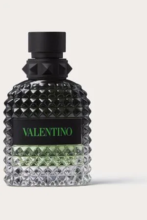 VALENTINO BORN IN ROMA GREEN STRAVAGANZA EAU DE TOILETTE 50ML unisex UNI
