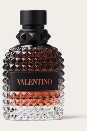 VALENTINO BORN IN ROMA CORAL FANTASY EAU DE TOILETTE SPRAY 50ML unisex UNI