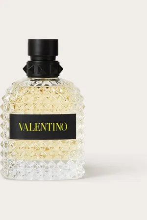VALENTINO BORN IN ROMA YELLOW DREAM FOR HIM EAU DE TOILETTE SPRAY 100 ML unisex UNI