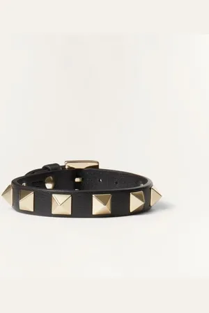 VALENTINO GARAVANI ROCKSTUD BRACELET Woman UNI
