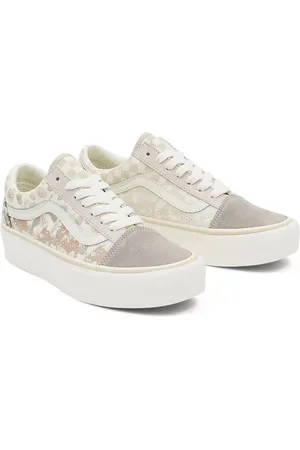 vans old skool ecriture