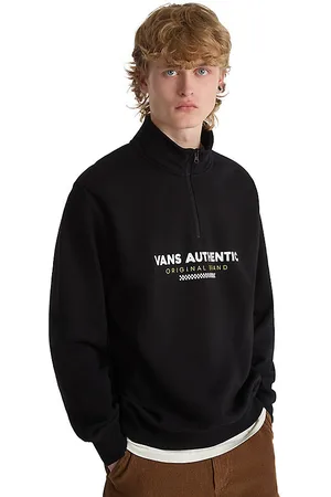 Vans mens hotsell hoodies uk