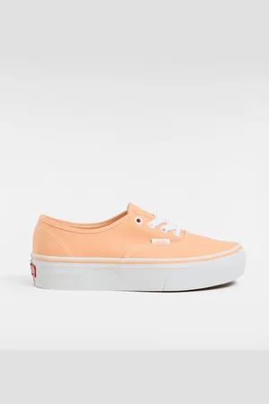 Vans Authentic Platform Shoes, Woman, , Size: 3
