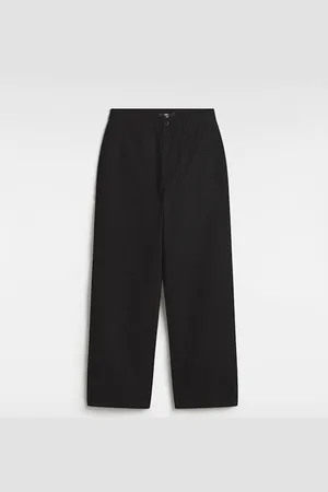 Vans Union Relaxed Carpenter Trousers, Woman, , Size: 22