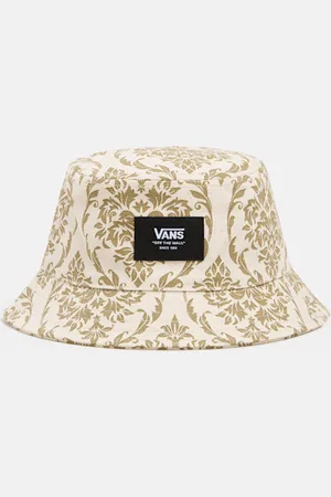 Vans Patch Bucket Hat, Man, , Size: L/XL