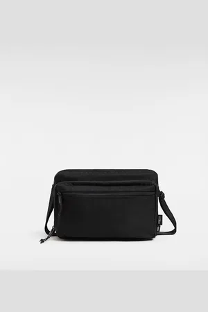 Vans Bail Convertible Cross Body Bag, Man, , Size: One size
