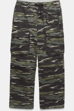 Vans Premium Terrain Cargo Trousers, Man, , Size: 28