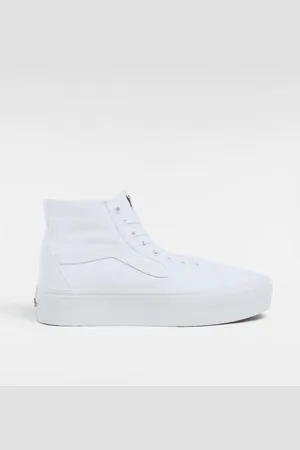Vans SK8-Hi Tapered Stackform Shoes, Woman, , Size: 2.5