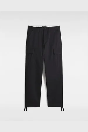 Vans Service Cargo Loose Tapered Trousers, Man, , Size: 28