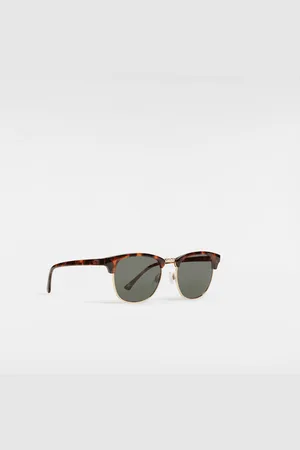 Vans Dunville Sunglasses, Man, , Size: One size