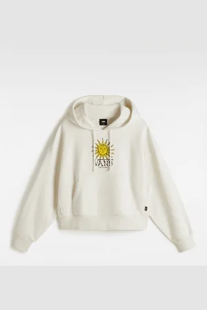 Vans Cosmic Ray Retro Pullover Hoodie, Woman, , Size: L