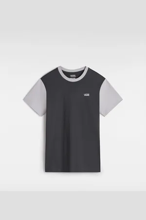 Vans Colorblock T-Shirt, Woman, , Size: L