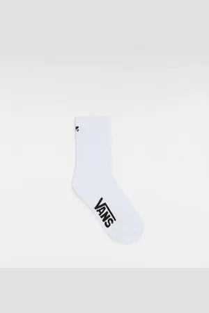 Vans Kickin it Crew Socks (1 pair), Woman, , Size: One size