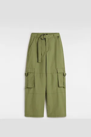 Vans Cobra Cargo Pants, Woman, , Size: 22