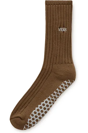 Vans ComfyCush Crew Socks (1 Pair), Man, , Size: 5.5-8