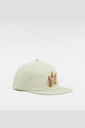 Vans Skate Star Low Snapback Hat, Man, , Size: One size