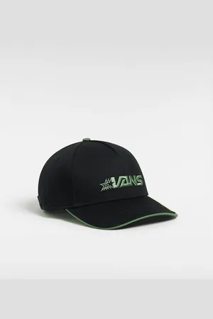 Vans Classic Strapback Hat, Man, , Size: One size