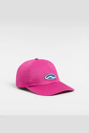 Vans Scanner Bill Jockey Hat, Man, , Size: One size