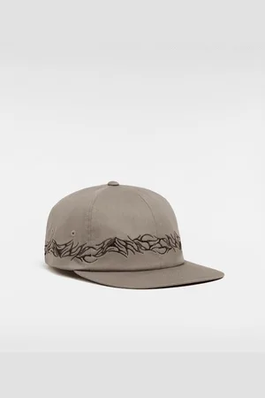 Vans Tribal Snapback Hat, Man, , Size: One size