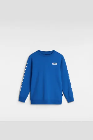 Vans Kids Exposition Sweatshirt (8-14 Years), , Size: L